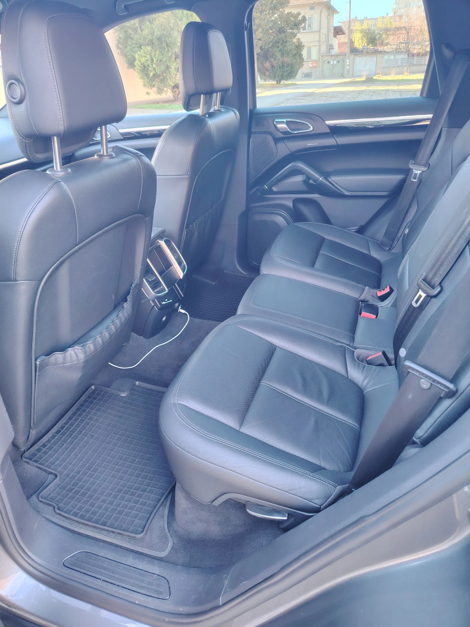 Porsche Cayenne PORSCHE CAYENNE 3.0D  - изображение 7