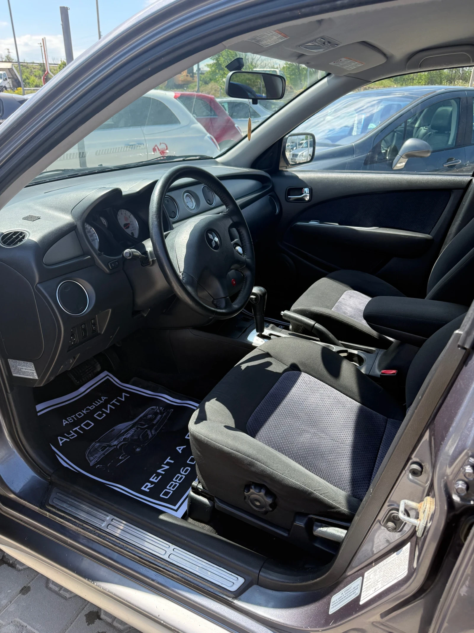 Mitsubishi Outlander 2.4* * *  145.000* *  | Mobile.bg   11