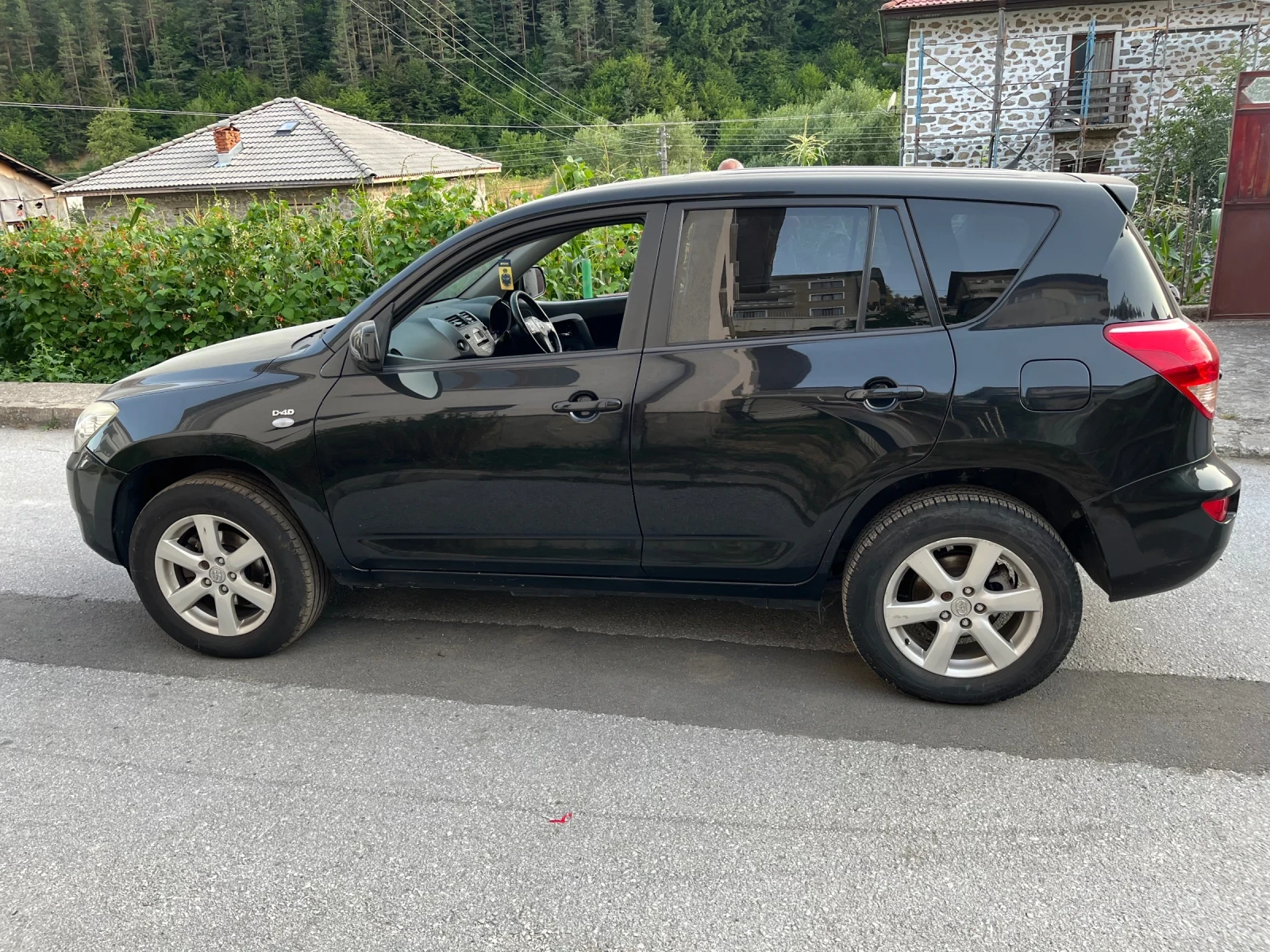 Toyota Rav4  - изображение 6