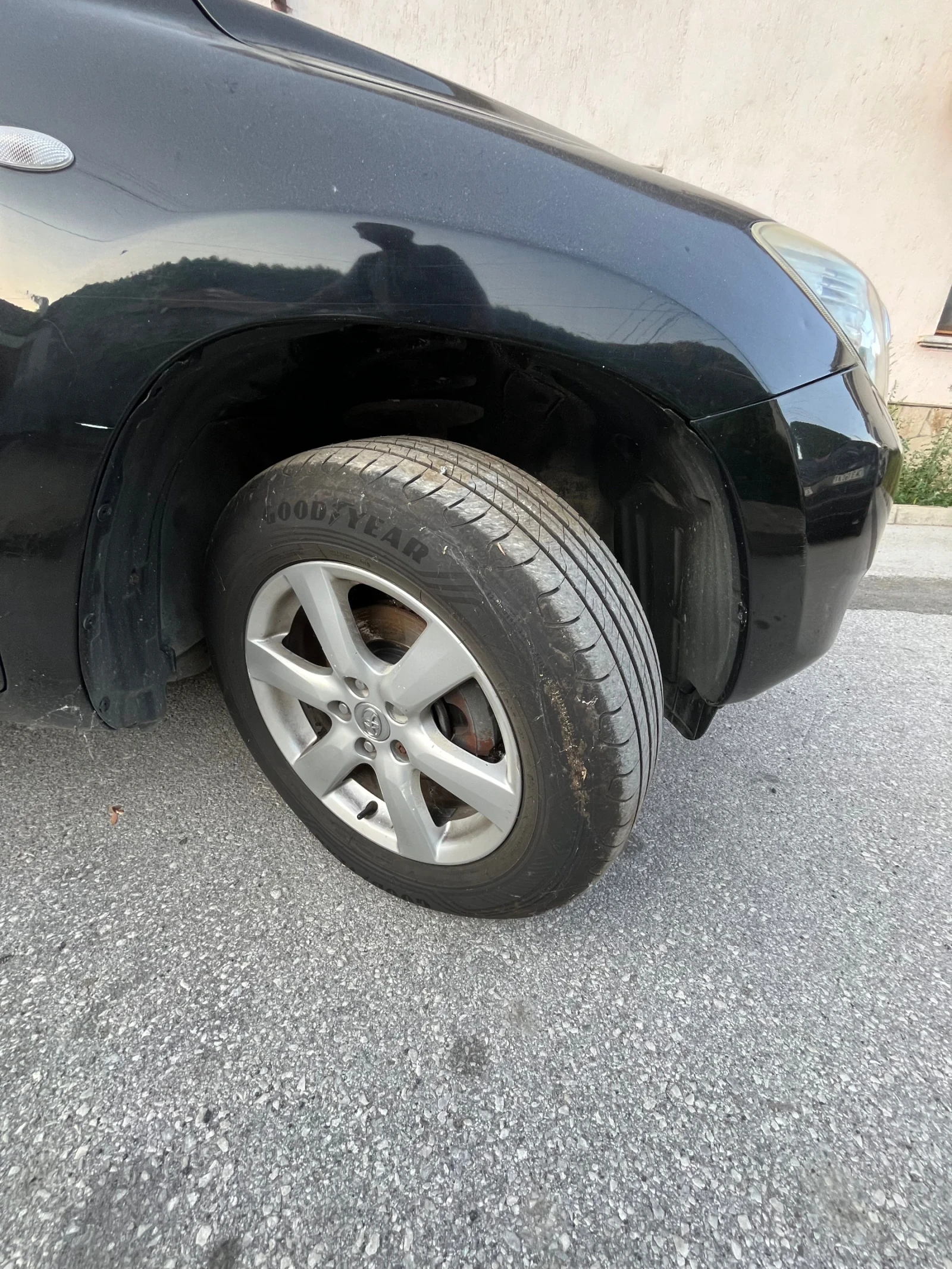 Toyota Rav4  - изображение 7