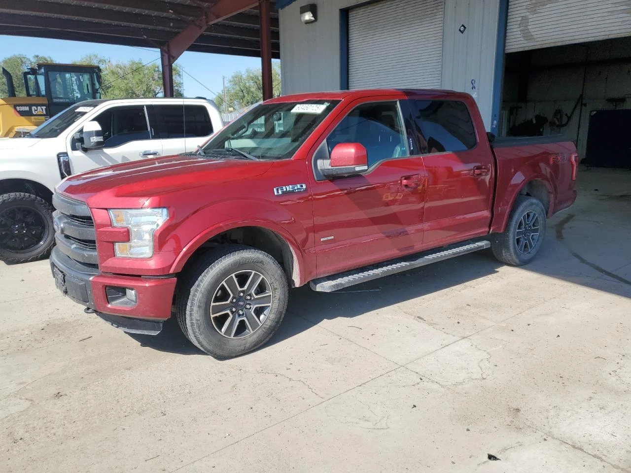 Ford F150 2.7 SUPERCREW* *  | Mobile.bg   1