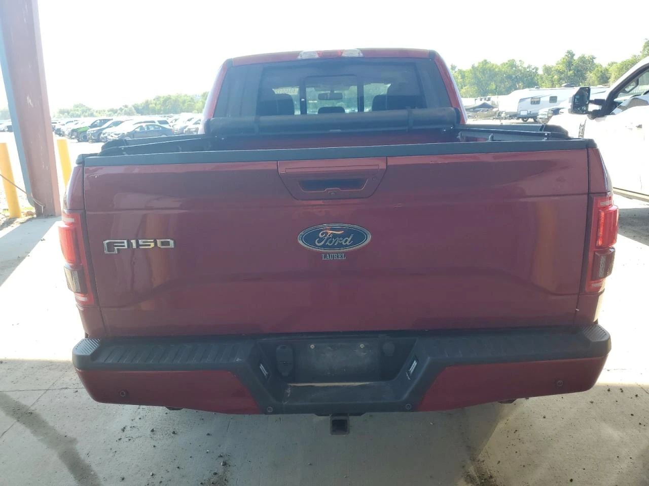 Ford F150 2.7 SUPERCREW* ЛИЗИНГ*  - изображение 5