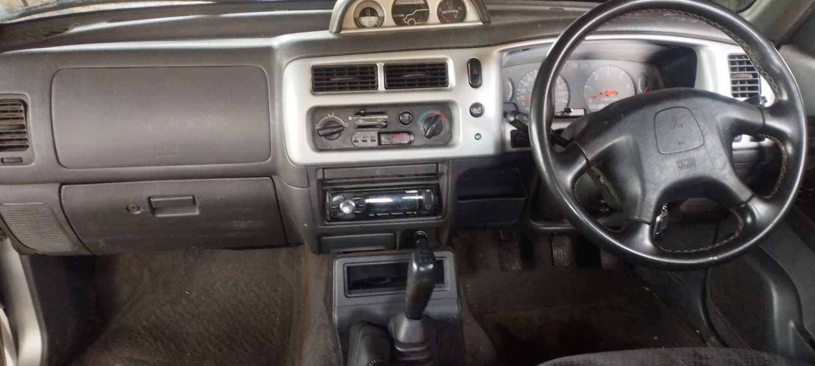 Mitsubishi L200 Пикап  - изображение 2