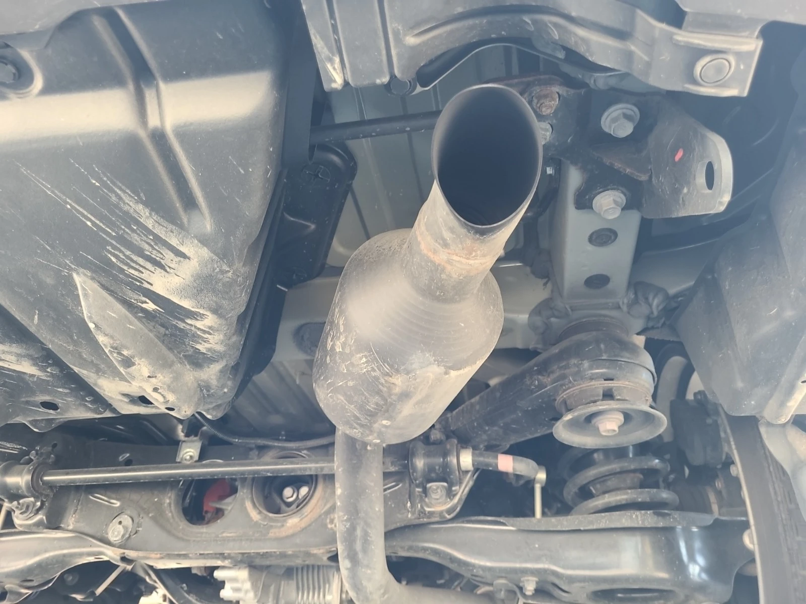 Lexus RX 450h * * CARFAX * *   * *  | Mobile.bg   15