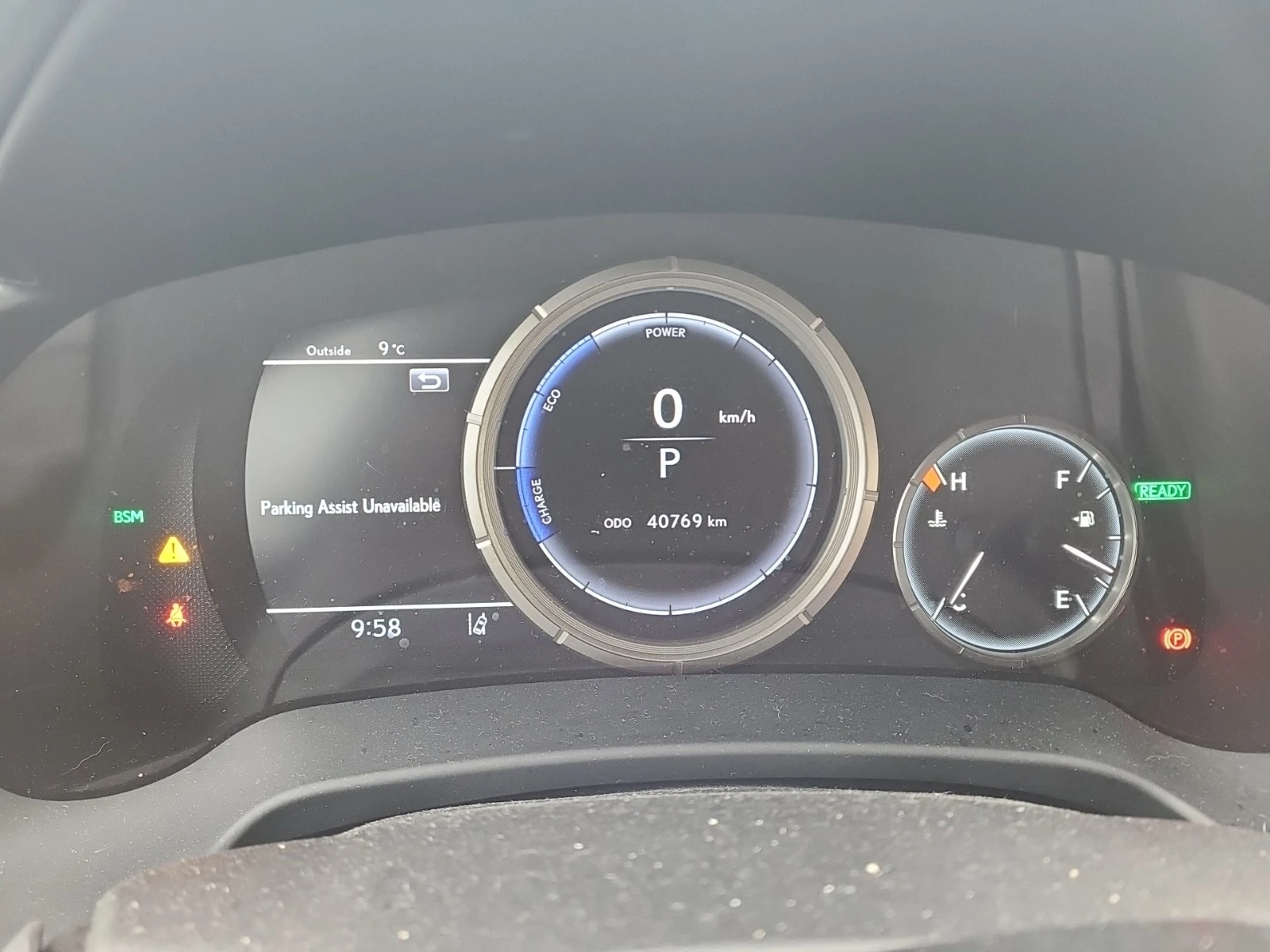 Lexus RX 450h * * CARFAX * * АВТО КРЕДИТ * *  - изображение 7