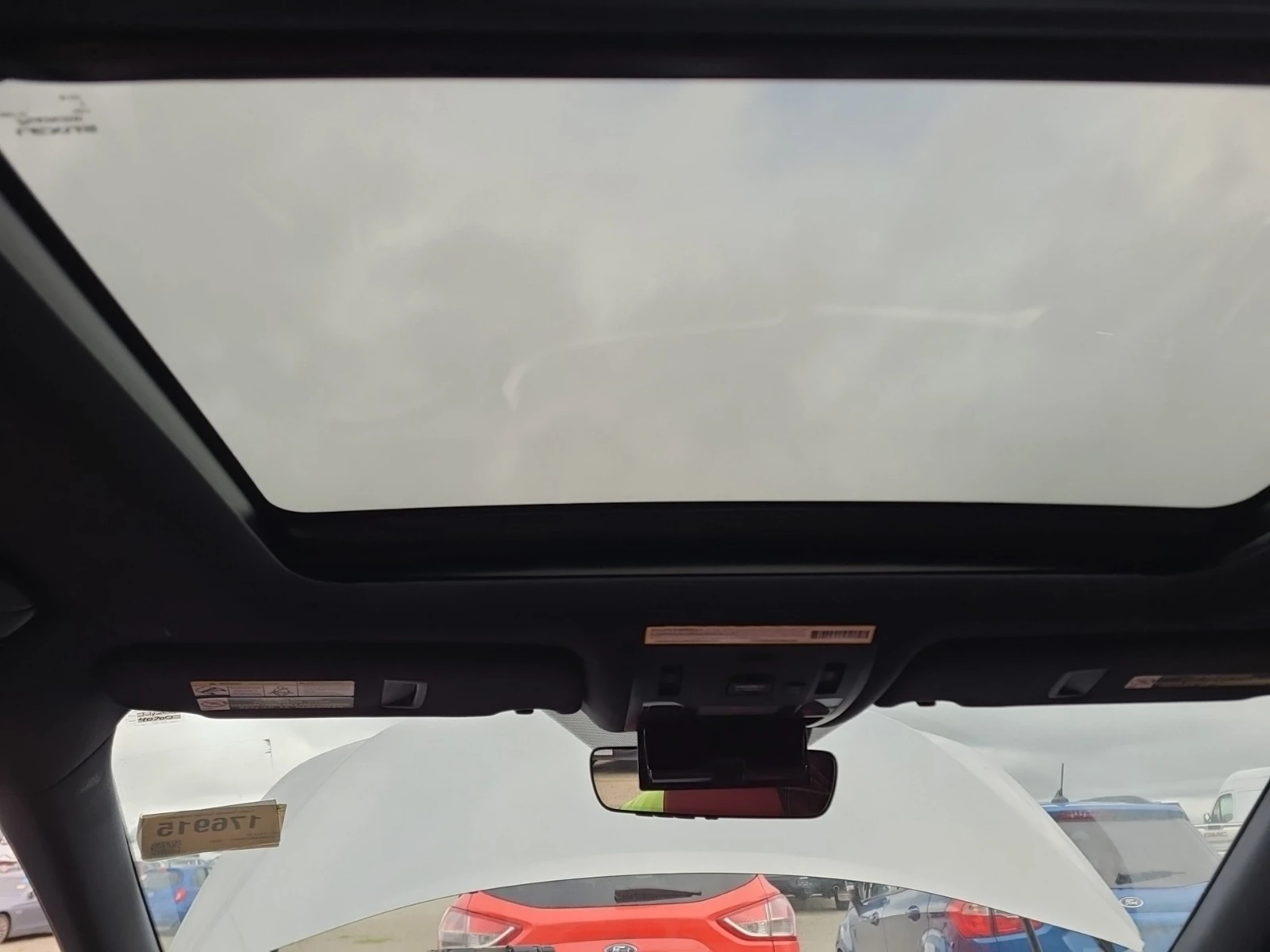 Lexus RX 450h * * CARFAX * *   * *  | Mobile.bg   11