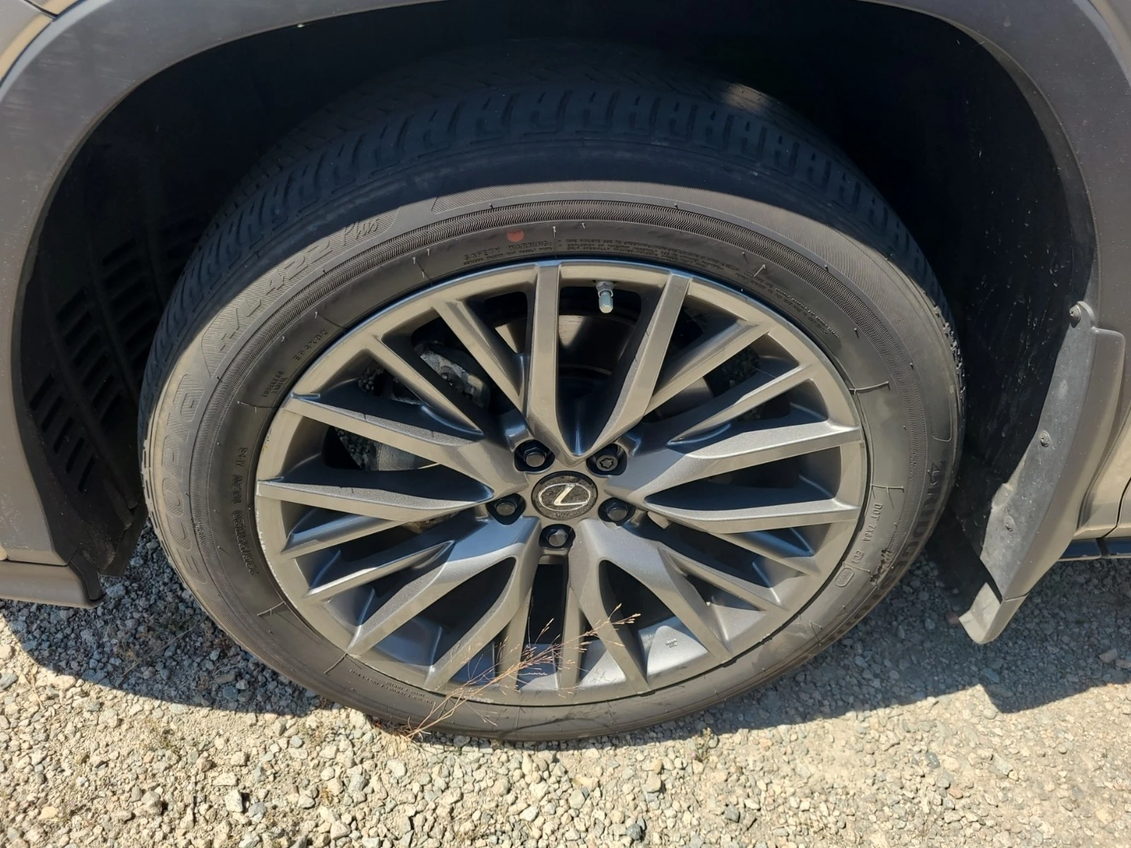 Lexus RX 450h * * CARFAX * *   * *  | Mobile.bg   12