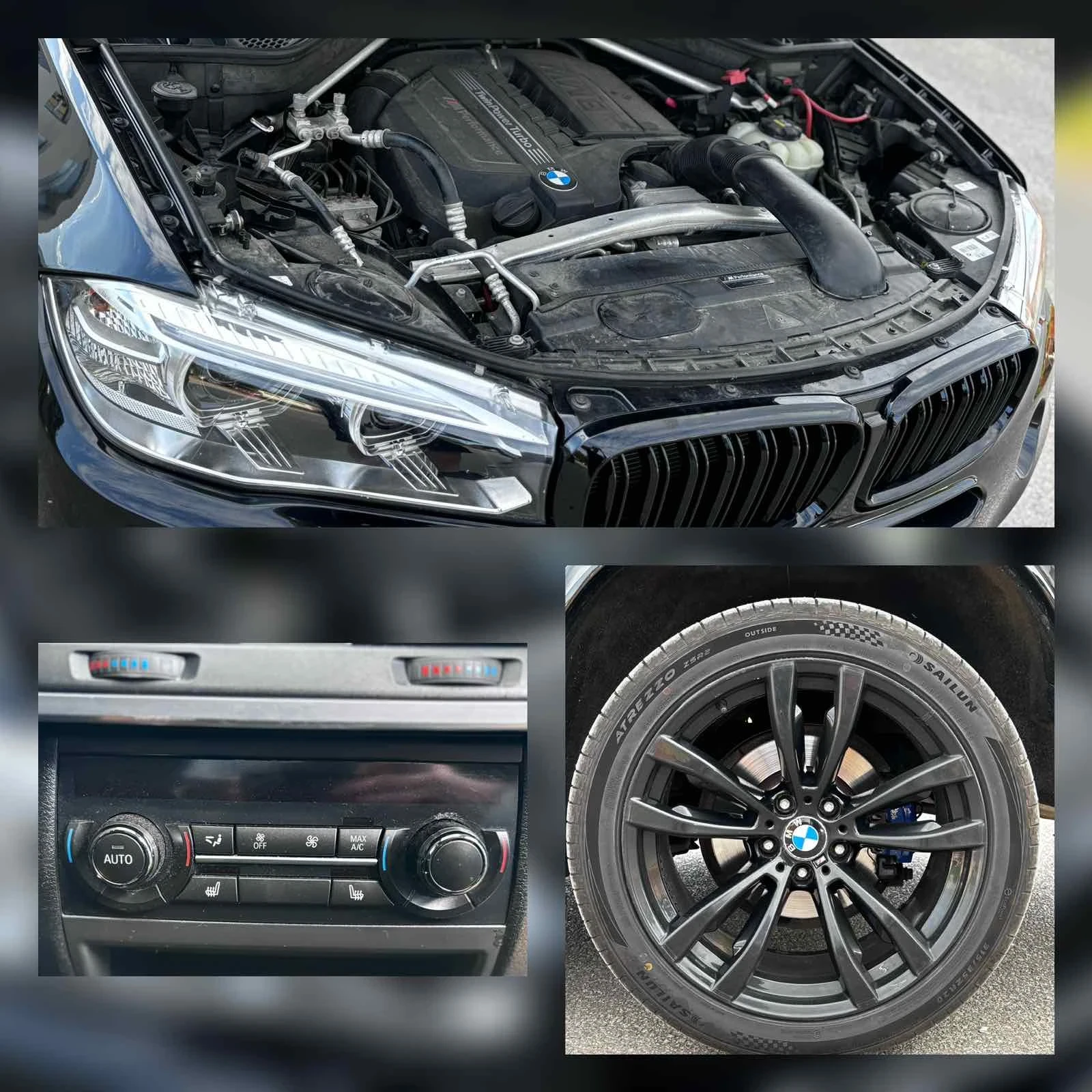 BMW X5 3.5 M Performance | Mobile.bg � ����������� 15
