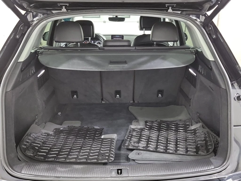 Audi Q5 * KOMFORT * CARFAX * ���� �� �� | Mobile.bg � ����������� 14