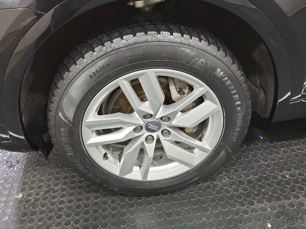 Audi Q5 * KOMFORT * CARFAX * ЦЕНА ДО БГ - изображение 8