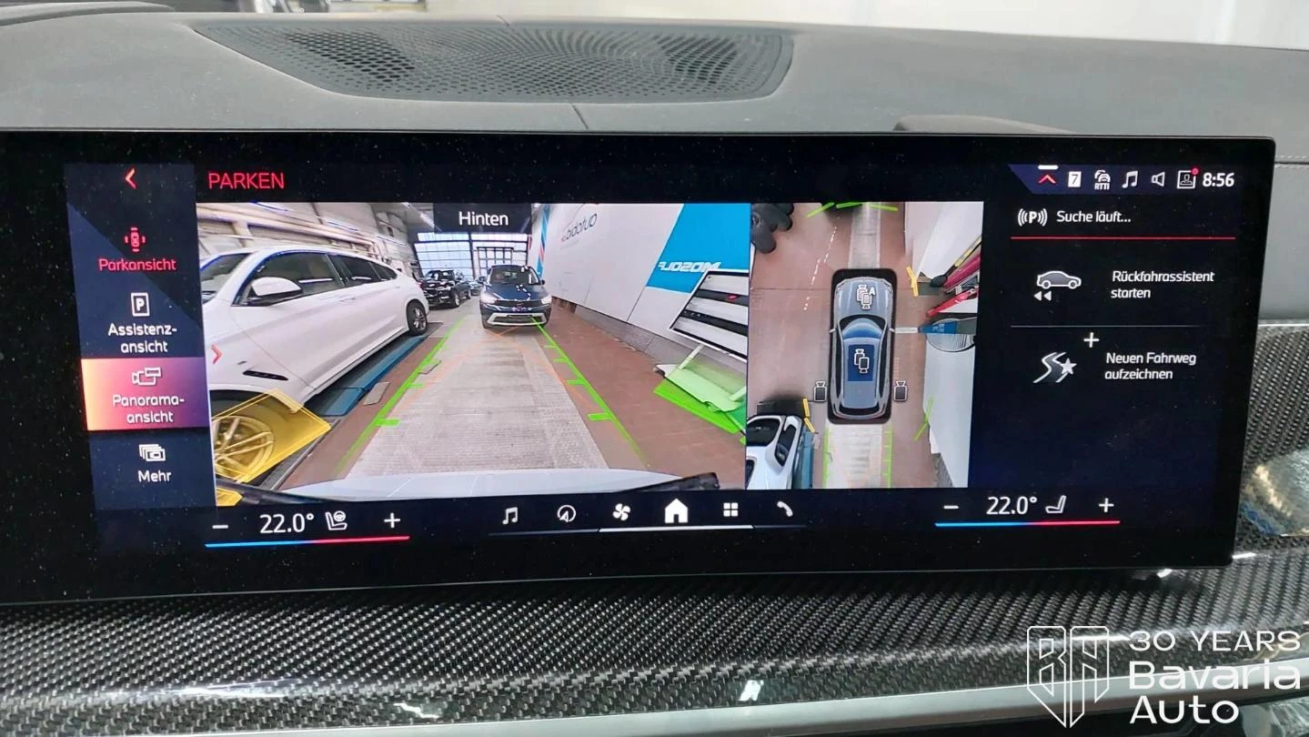 BMW X5 40d xDrive M Sport Paket Sportautomatic | Mobile.bg � ����������� 11