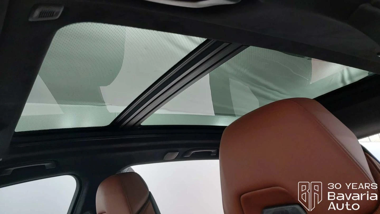 BMW X5 40d xDrive M Sport Paket Sportautomatic | Mobile.bg � ����������� 12