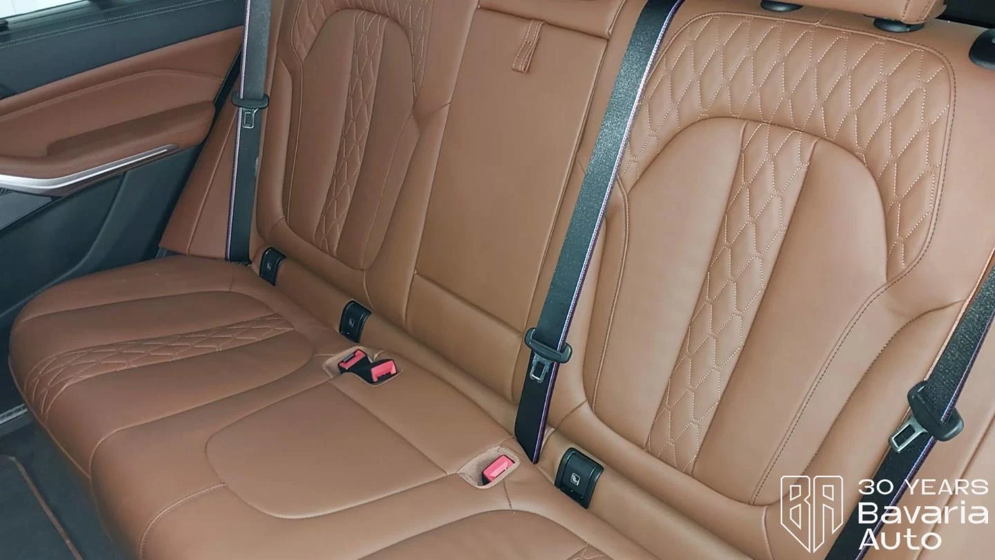 BMW X5 40d xDrive M Sport Paket Sportautomatic - изображение 8