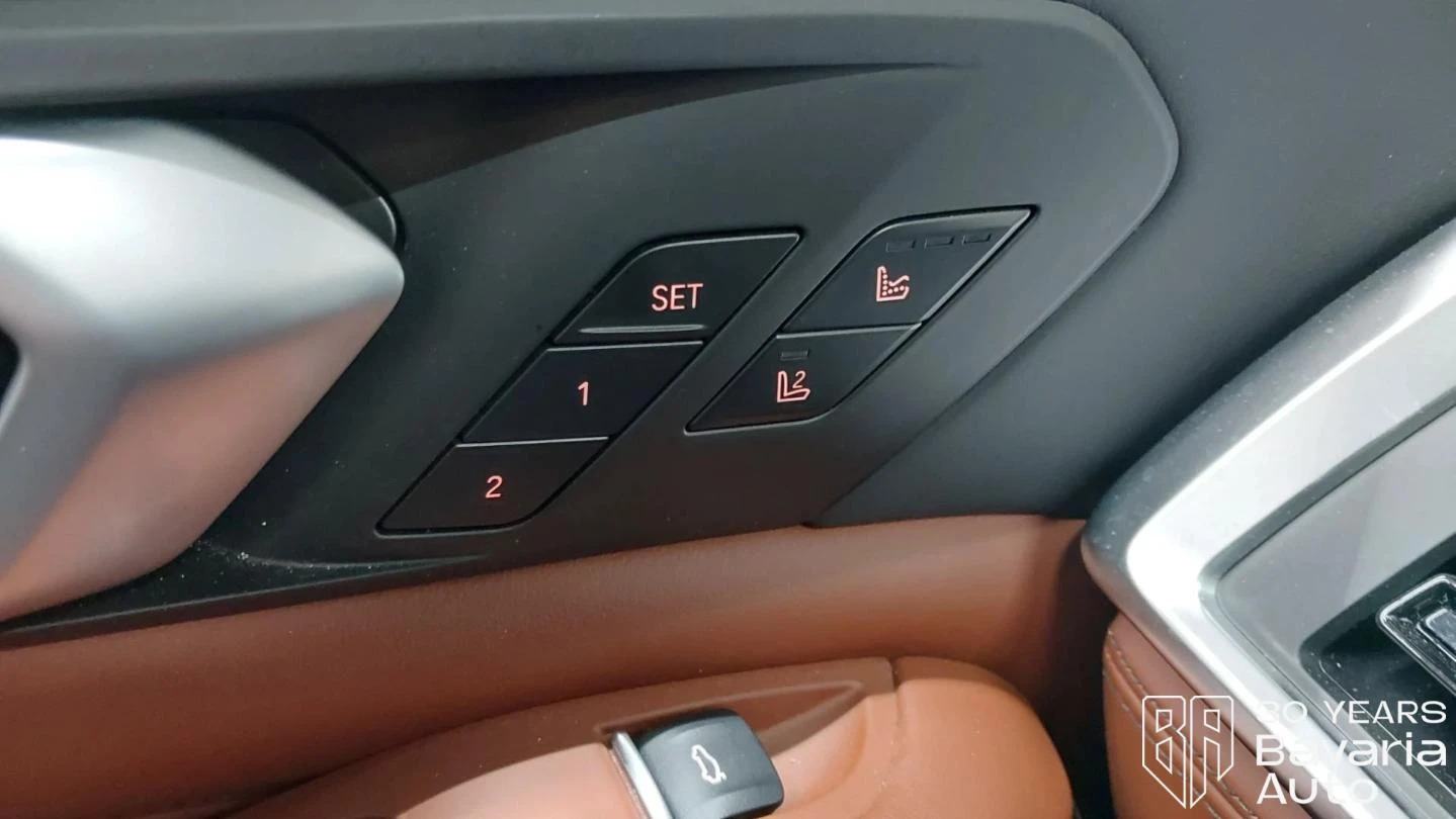 BMW X5 40d xDrive M Sport Paket Sportautomatic | Mobile.bg � ����������� 13