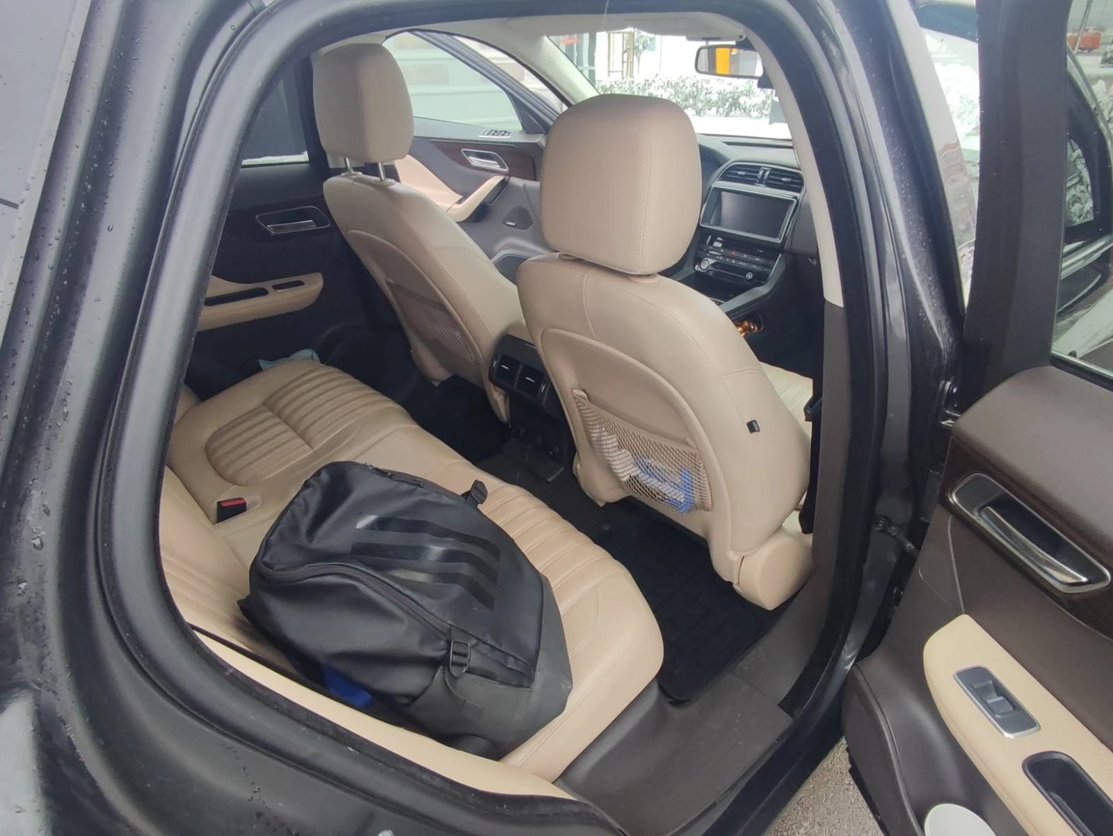 Jaguar F-PACE 2.0D AWD | Mobile.bg � ����������� 10