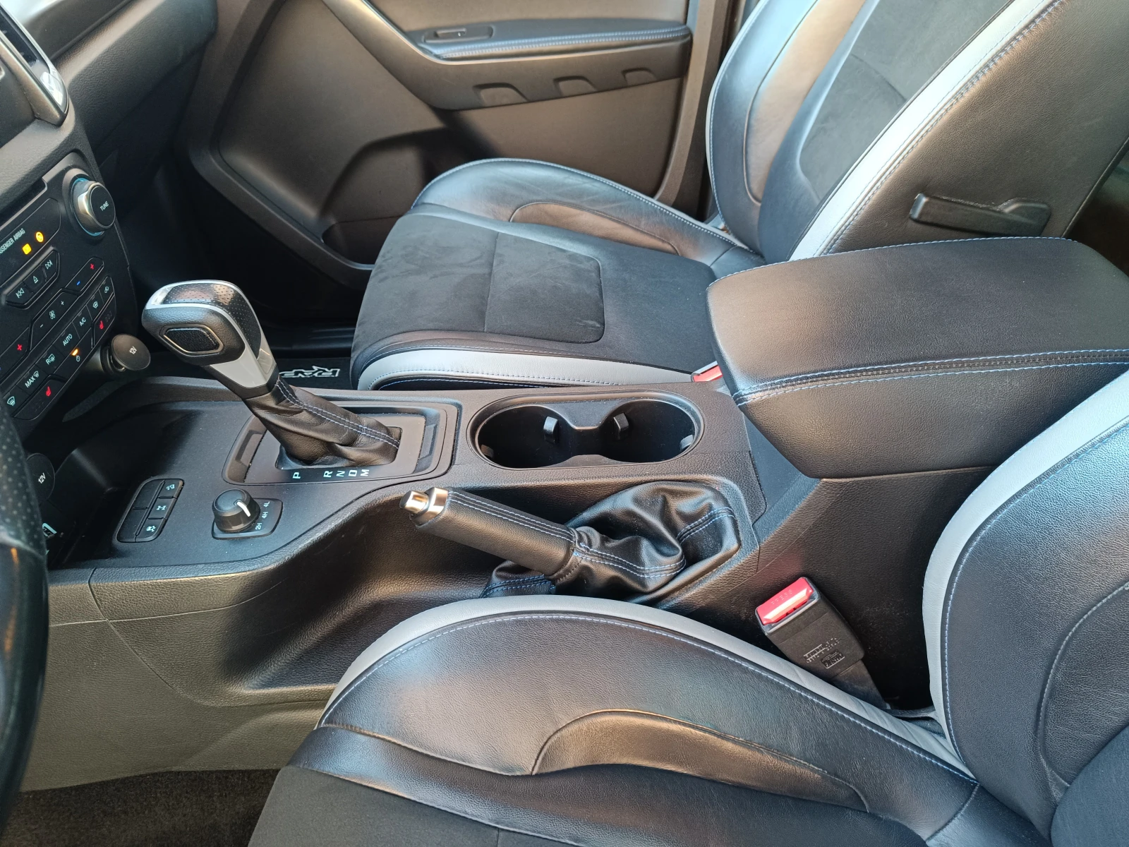 Ford Raptor БАРТЕР - изображение 8