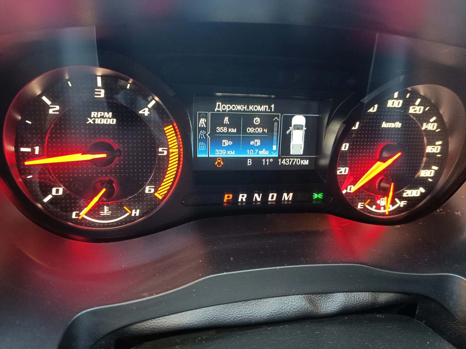 Ford Raptor БАРТЕР - изображение 9