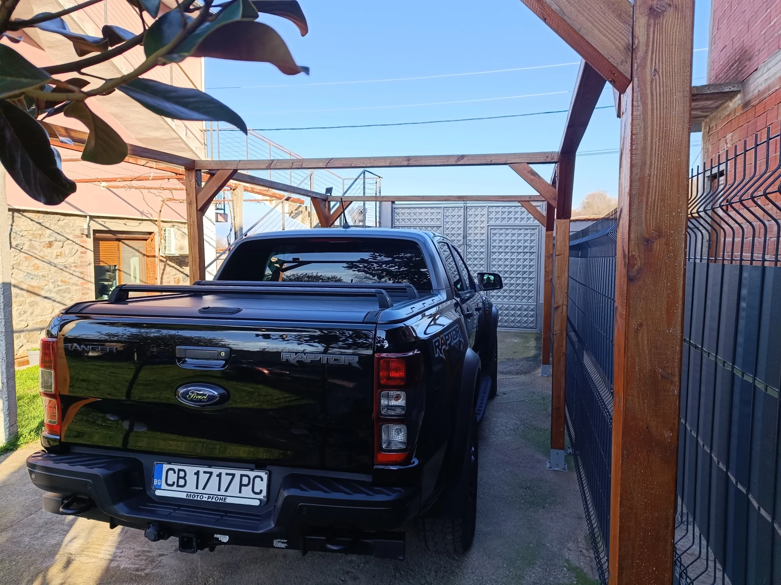 Ford Raptor БАРТЕР - изображение 3