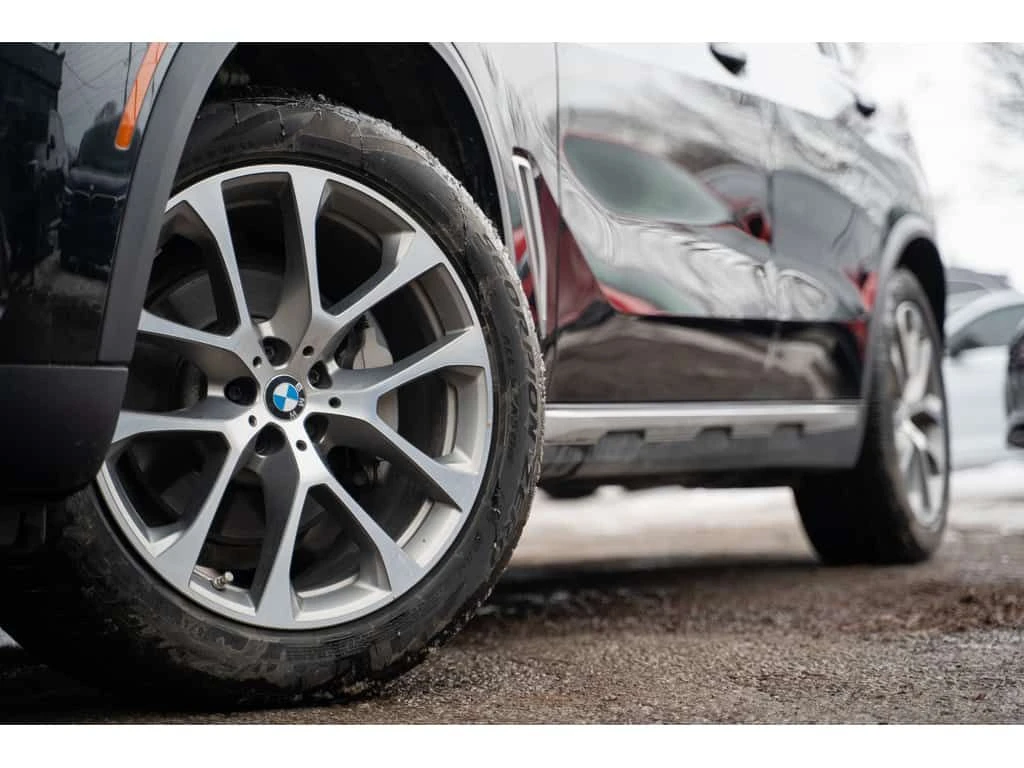 BMW X5 * xDrive40i| 1Owner| NoAcident| CarPlay| Navi| Pan, снимка 4 - Автомобили и джипове - 53848814