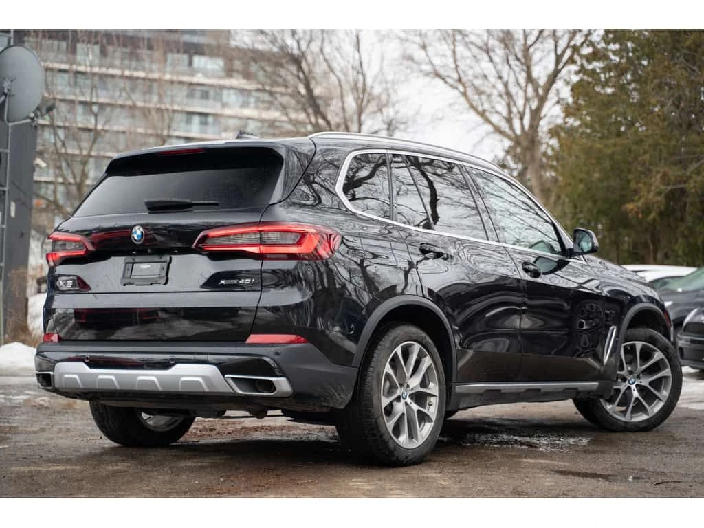 BMW X5 * xDrive40i| 1Owner| NoAcident| CarPlay| Navi| Pan, снимка 7 - Автомобили и джипове - 53848814