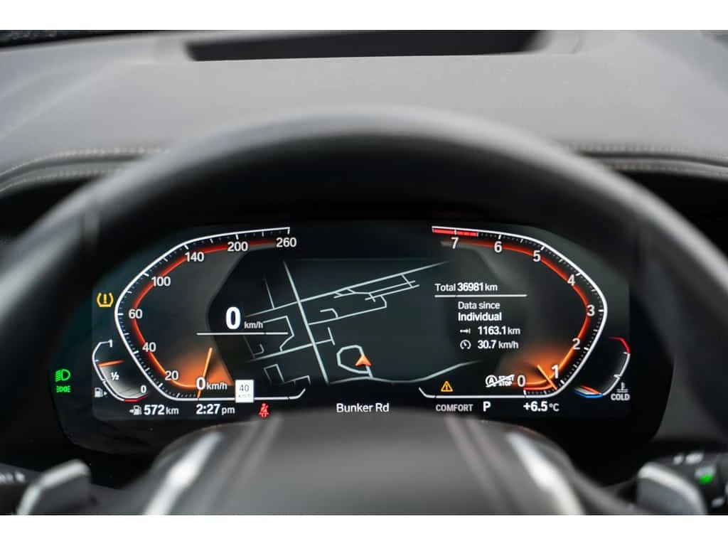 BMW X5 * xDrive40i| 1Owner| NoAcident| CarPlay| Navi| Pan, снимка 14 - Автомобили и джипове - 53848814