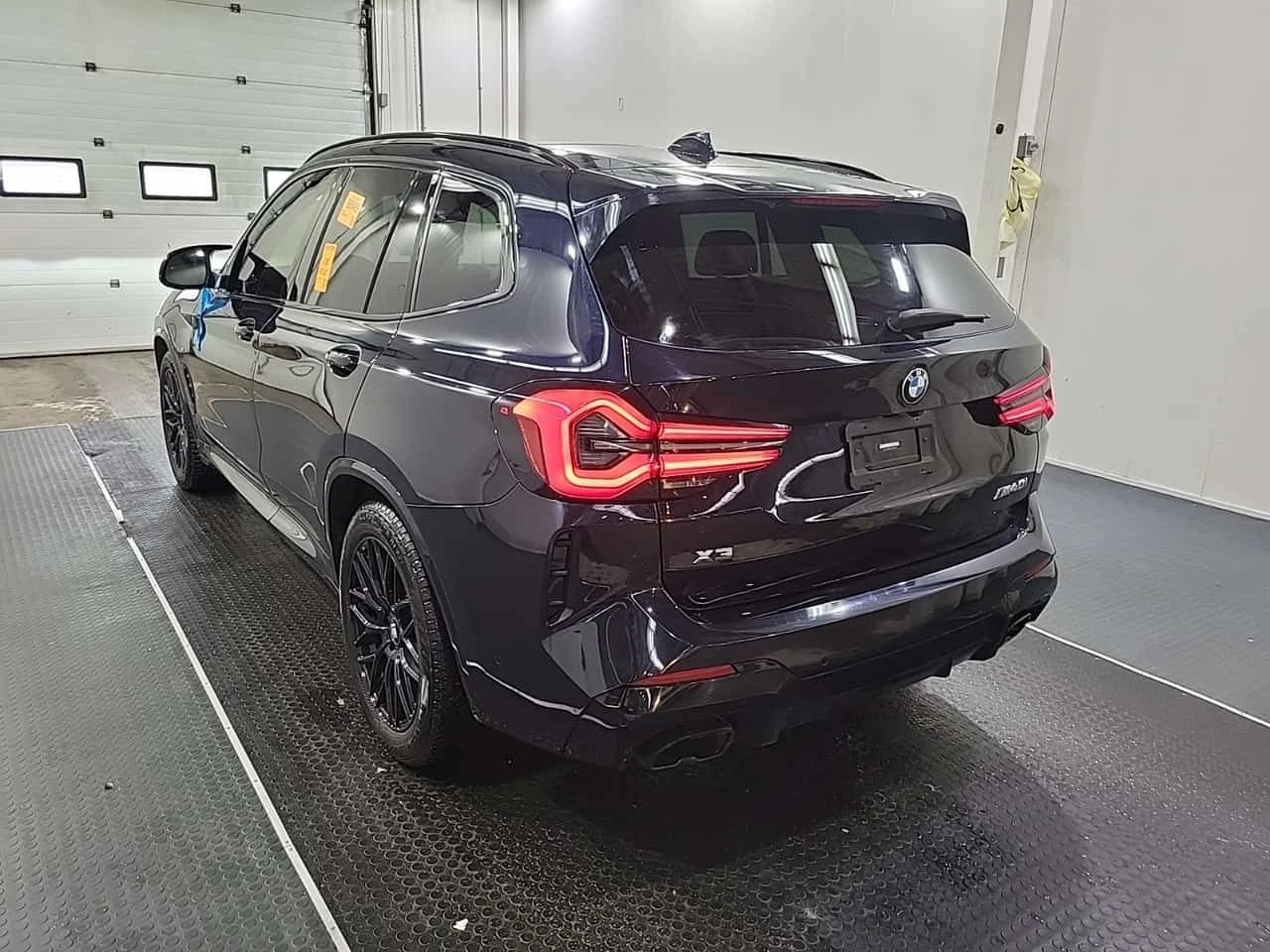 BMW X3 M40I| HEAD-UP| 360 ������| 2 �����|  | Mobile.bg � ����������� 4