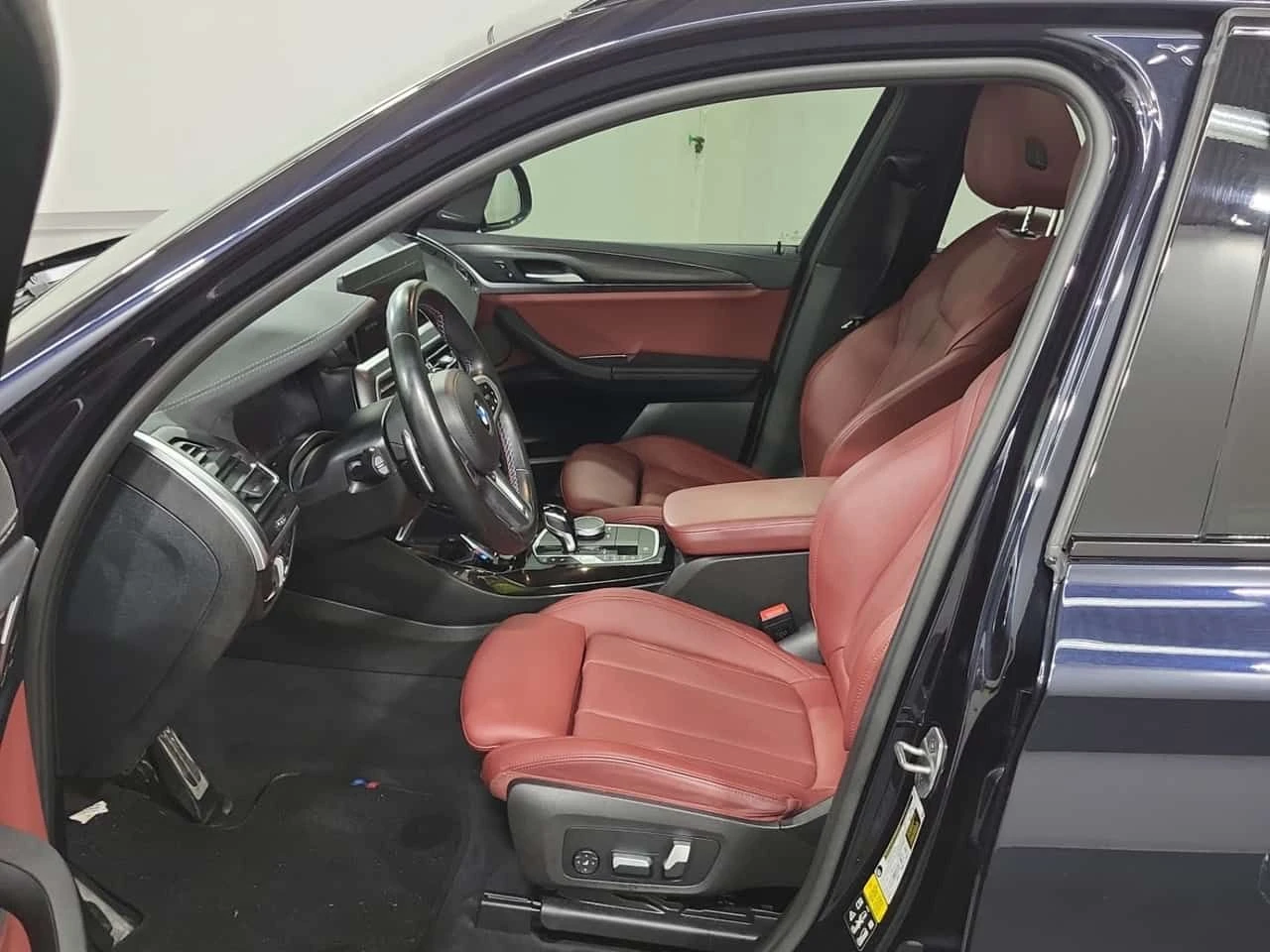 BMW X3 M40I| HEAD-UP| 360 ������| 2 �����|  | Mobile.bg � ����������� 10