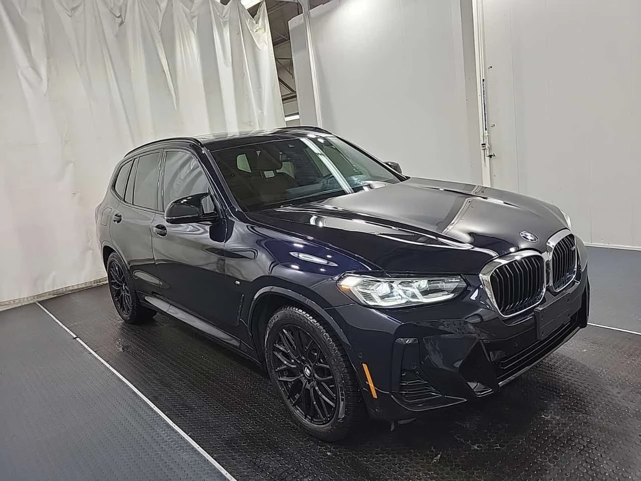 BMW X3 M40I| HEAD-UP| 360 ������| 2 �����|  | Mobile.bg � ����������� 2