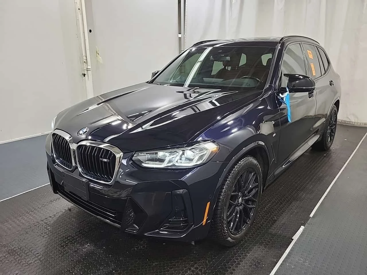 BMW X3 M40I| HEAD-UP| 360 КАМЕРИ| 2 КЛЮЧА|  | Auto.bg — изображение 1