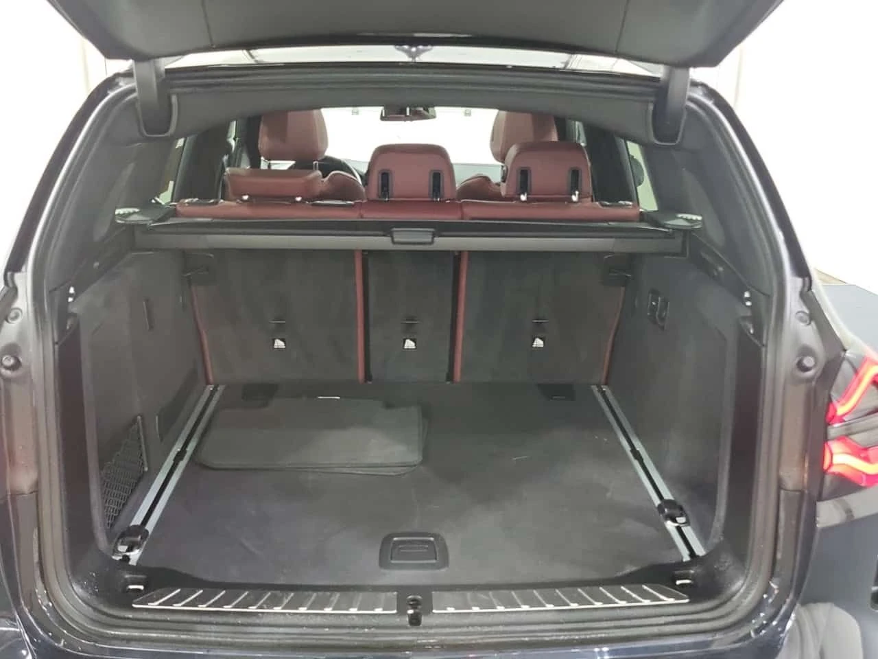 BMW X3 M40I| HEAD-UP| 360 ������| 2 �����|  | Mobile.bg � ����������� 8