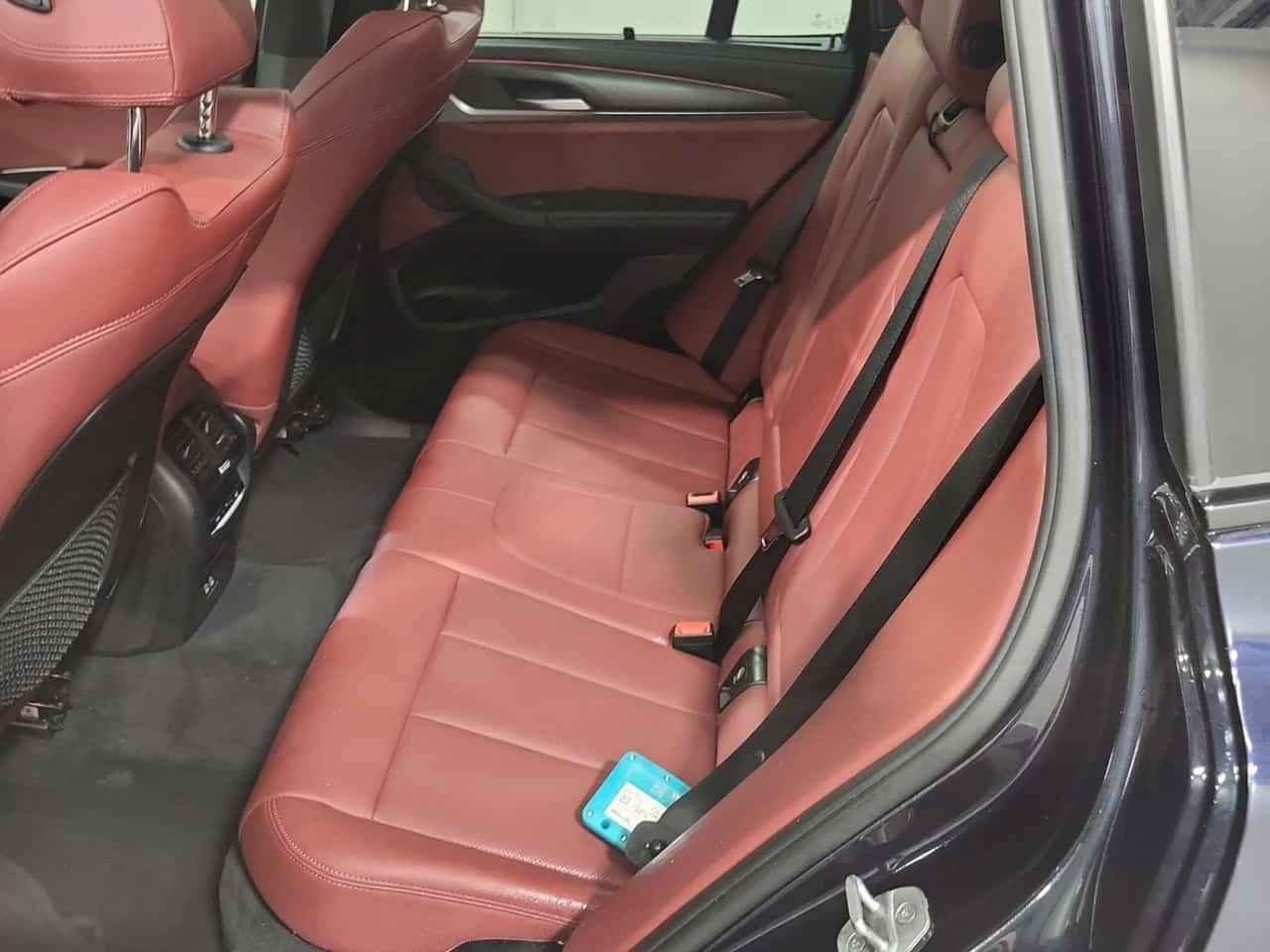 BMW X3 M40I| HEAD-UP| 360 ������| 2 �����|  | Mobile.bg � ����������� 14