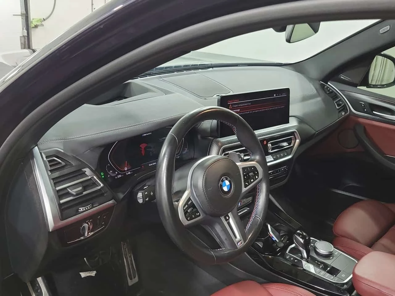 BMW X3 M40I| HEAD-UP| 360 ������| 2 �����|  | Mobile.bg � ����������� 11