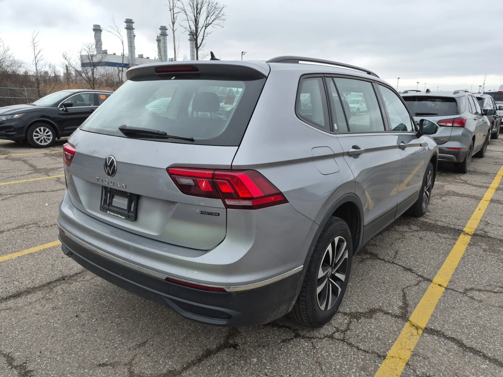 VW Tiguan * * CARFAX * * ���� ������ * *  | Mobile.bg � ����������� 3