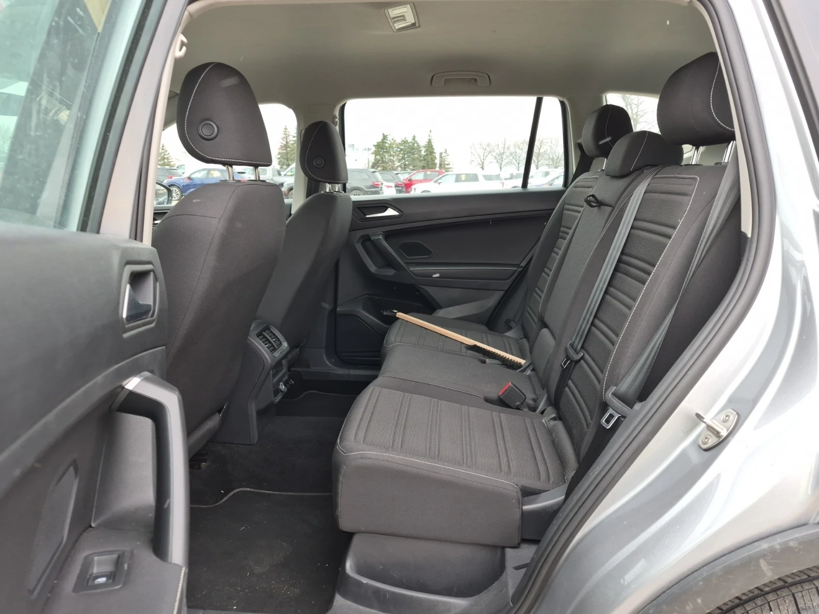 VW Tiguan * * CARFAX * * ���� ������ * *  | Mobile.bg � ����������� 8