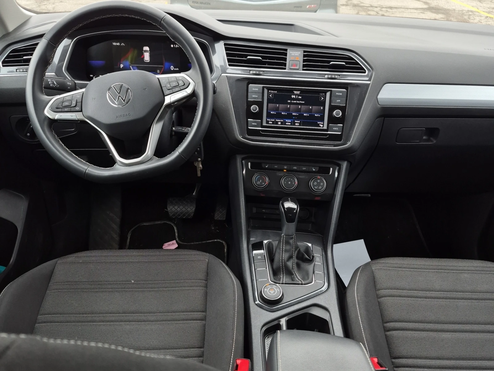 VW Tiguan * * CARFAX * * ���� ������ * *  | Mobile.bg � ����������� 6