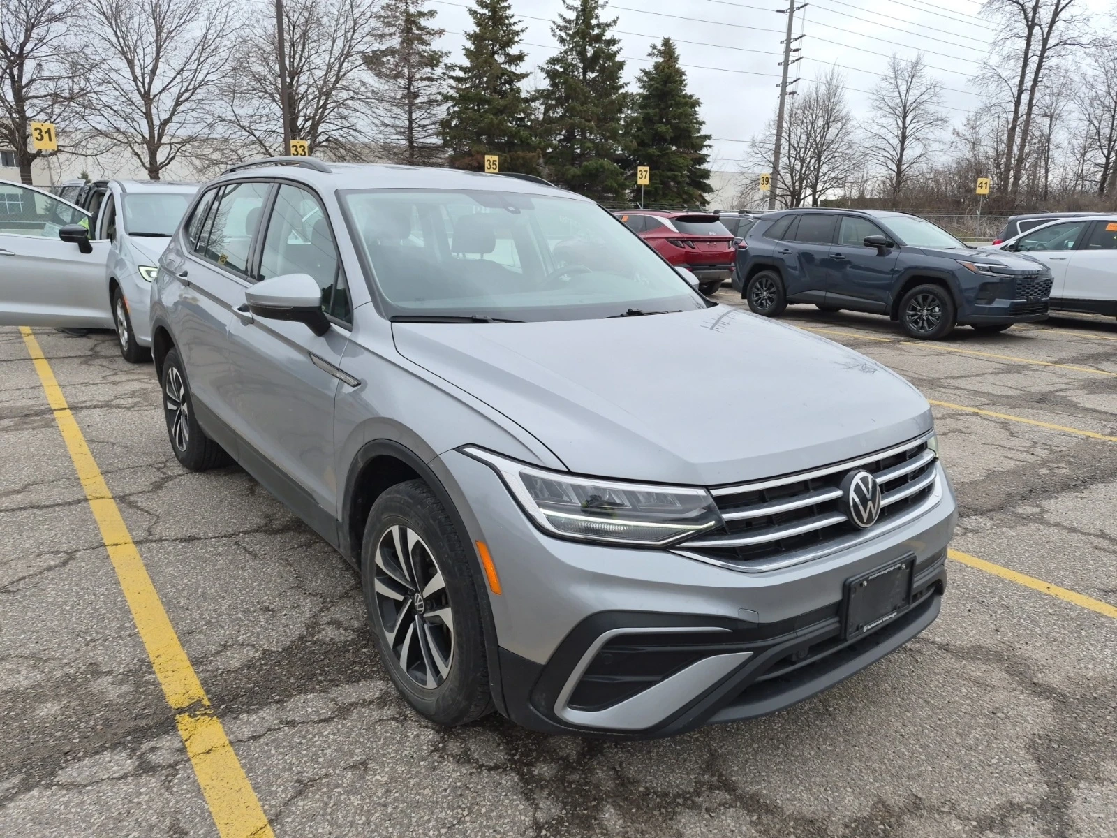 VW Tiguan * * CARFAX * * ���� ������ * *  | Mobile.bg � ����������� 2