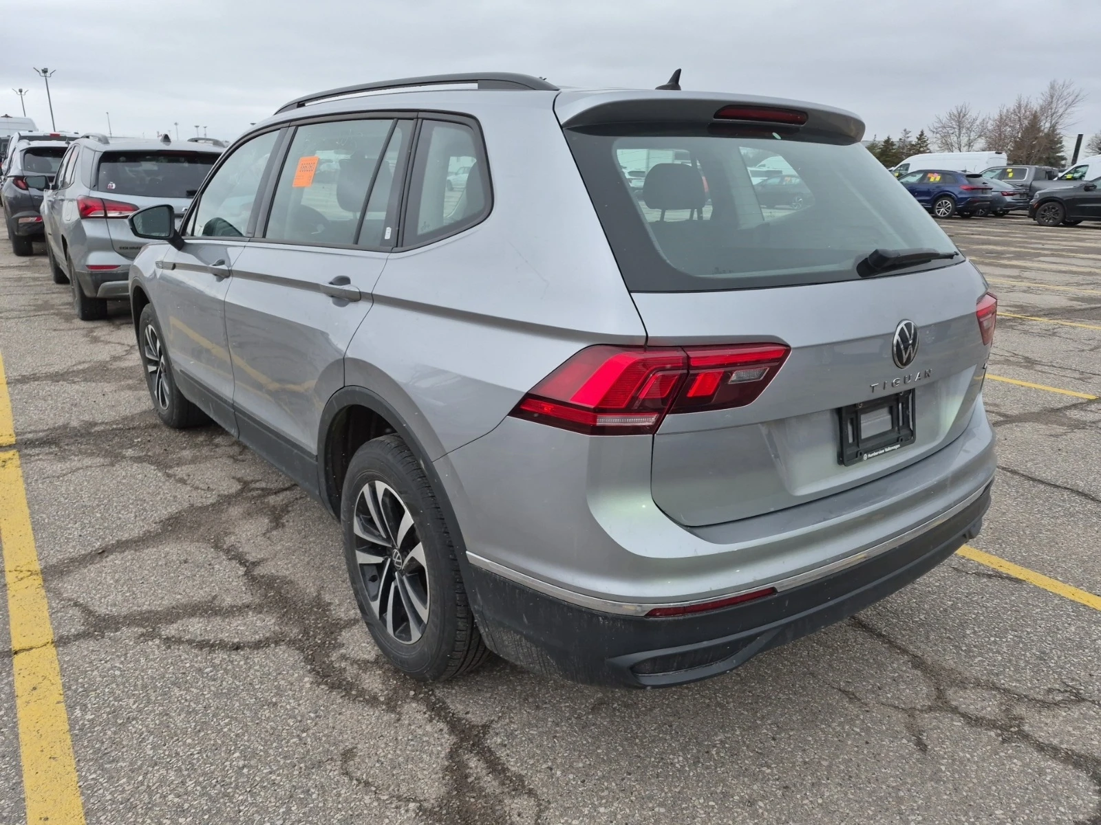 VW Tiguan * * CARFAX * * ���� ������ * *  | Mobile.bg � ����������� 4