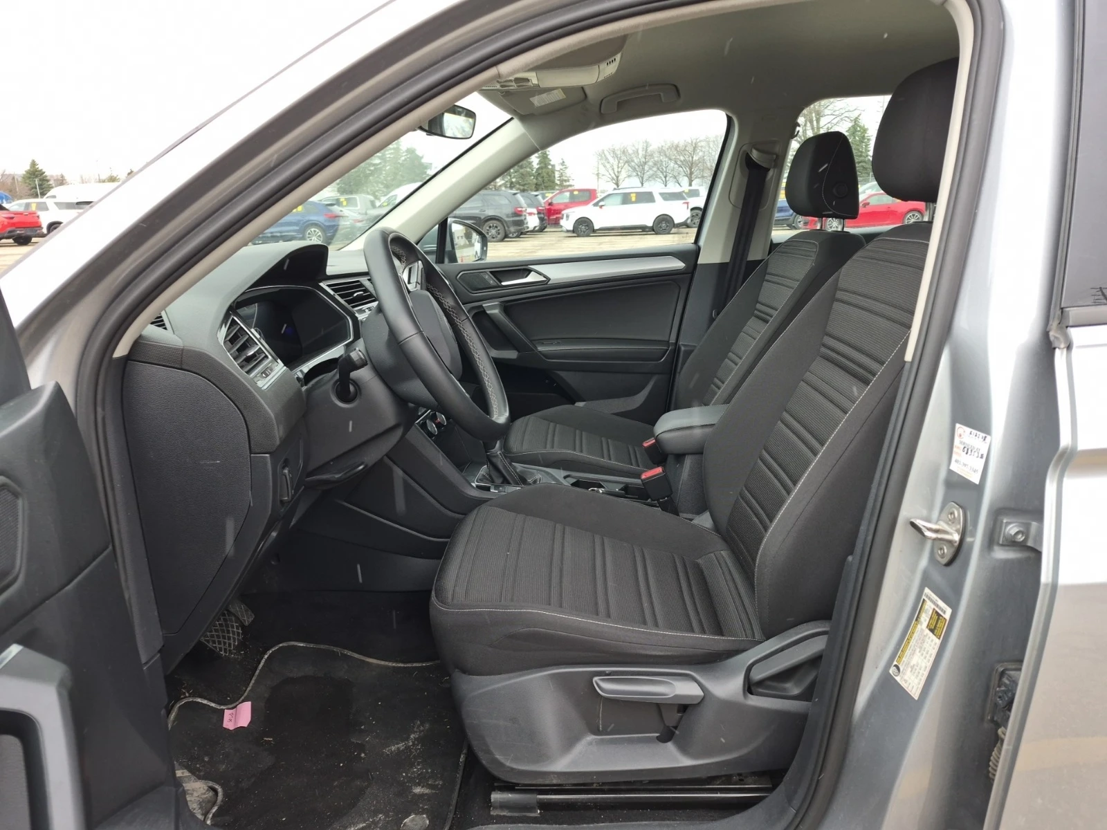 VW Tiguan * * CARFAX * * ���� ������ * *  | Mobile.bg � ����������� 5