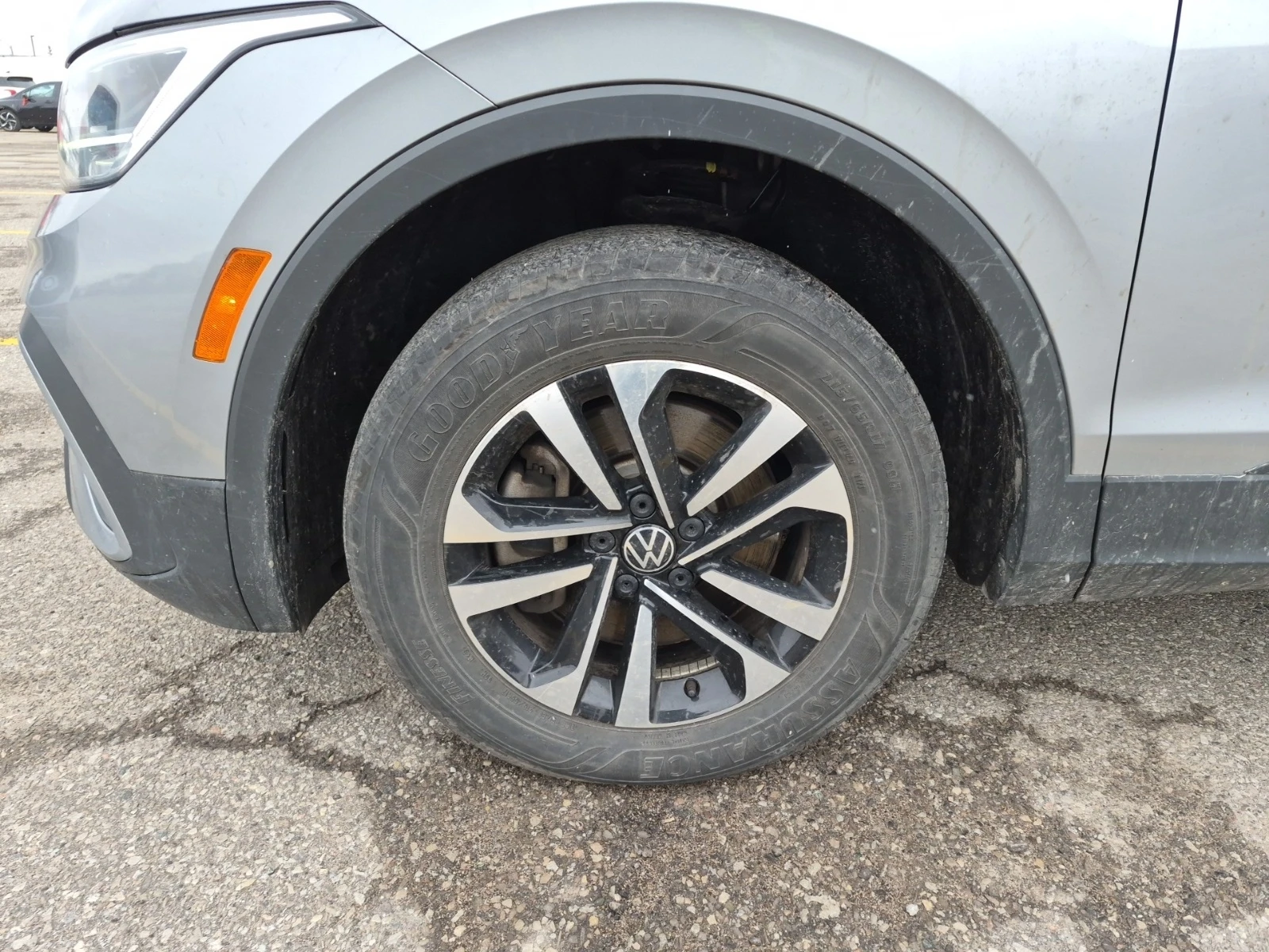 VW Tiguan * * CARFAX * * ���� ������ * *  | Mobile.bg � ����������� 9