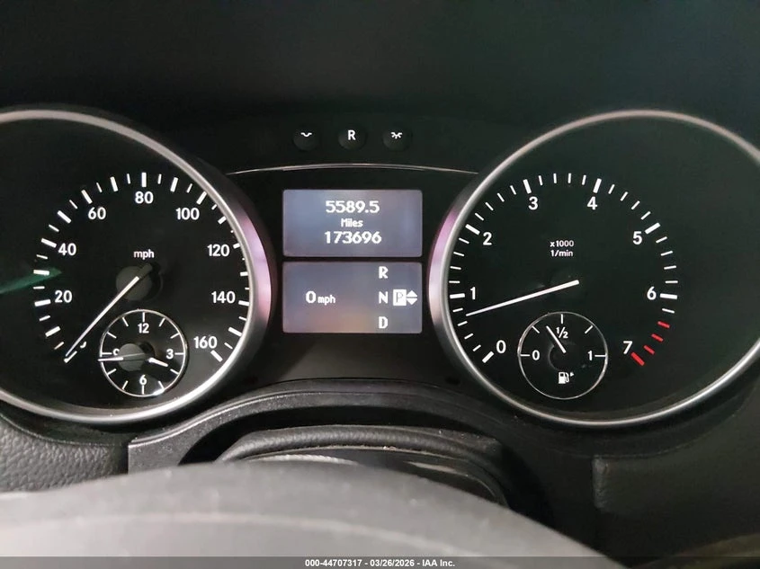 Mercedes-Benz GL 500 2009 MERCEDES-BENZ GL 550 4MATIC | Mobile.bg � ����������� 9
