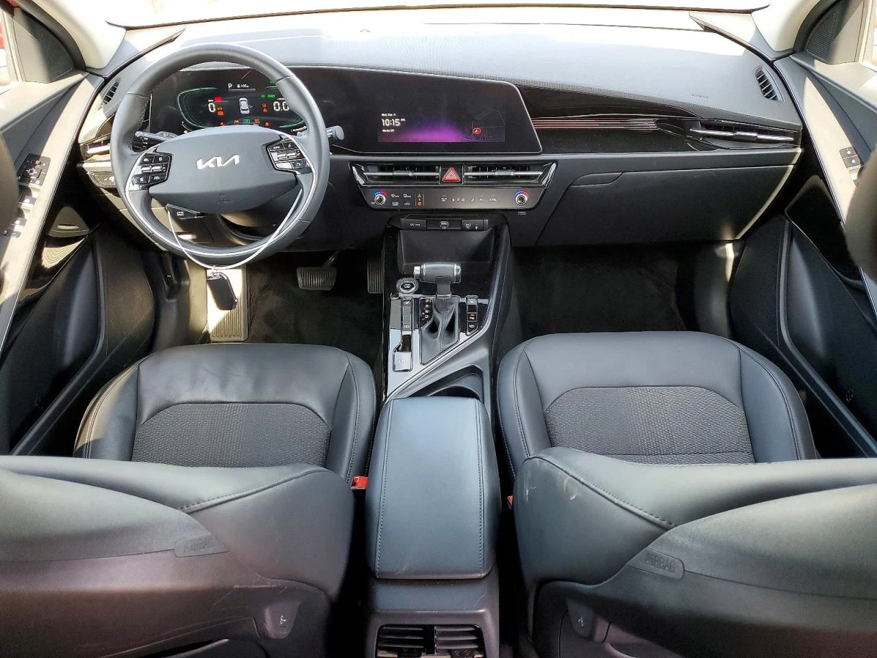 Kia Niro Ex, снимка 8 - Автомобили и джипове - 54327188