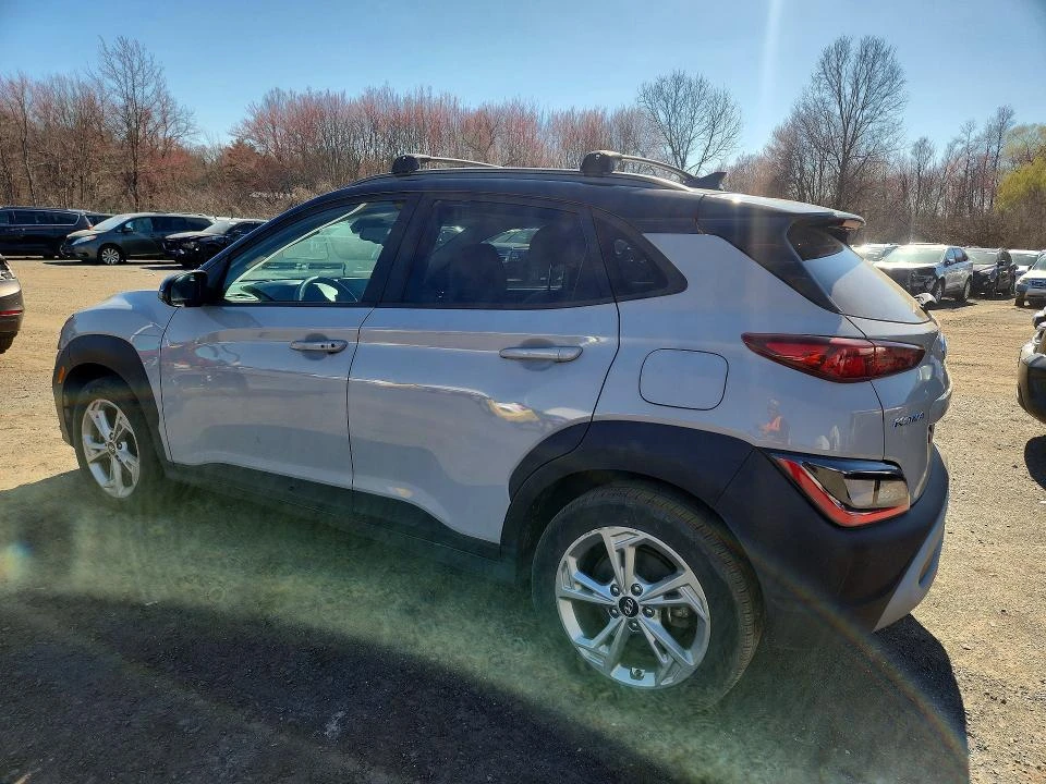 Hyundai Kona, снимка 2 - Автомобили и джипове - 54559119