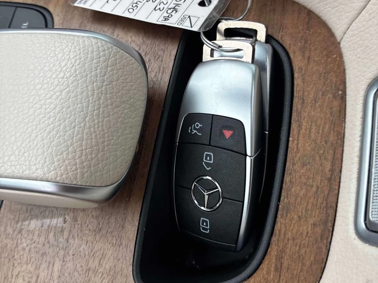 Mercedes-Benz GLE 450 | DISTRONIC | 360 | BURMESTER |  | Mobile.bg � ����������� 12