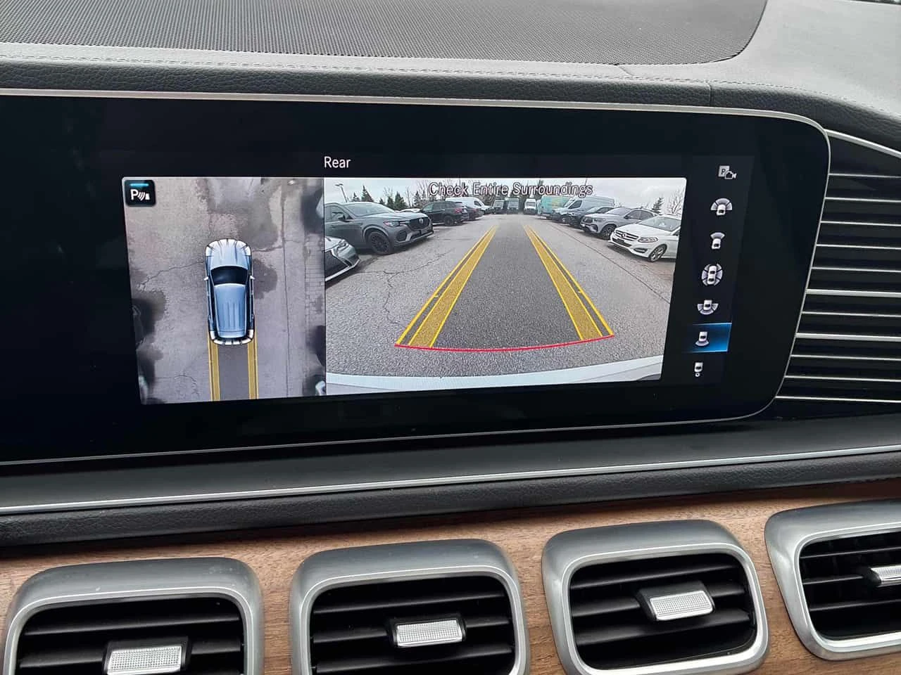 Mercedes-Benz GLE 450 | DISTRONIC | 360 | BURMESTER |  | Mobile.bg � ����������� 10
