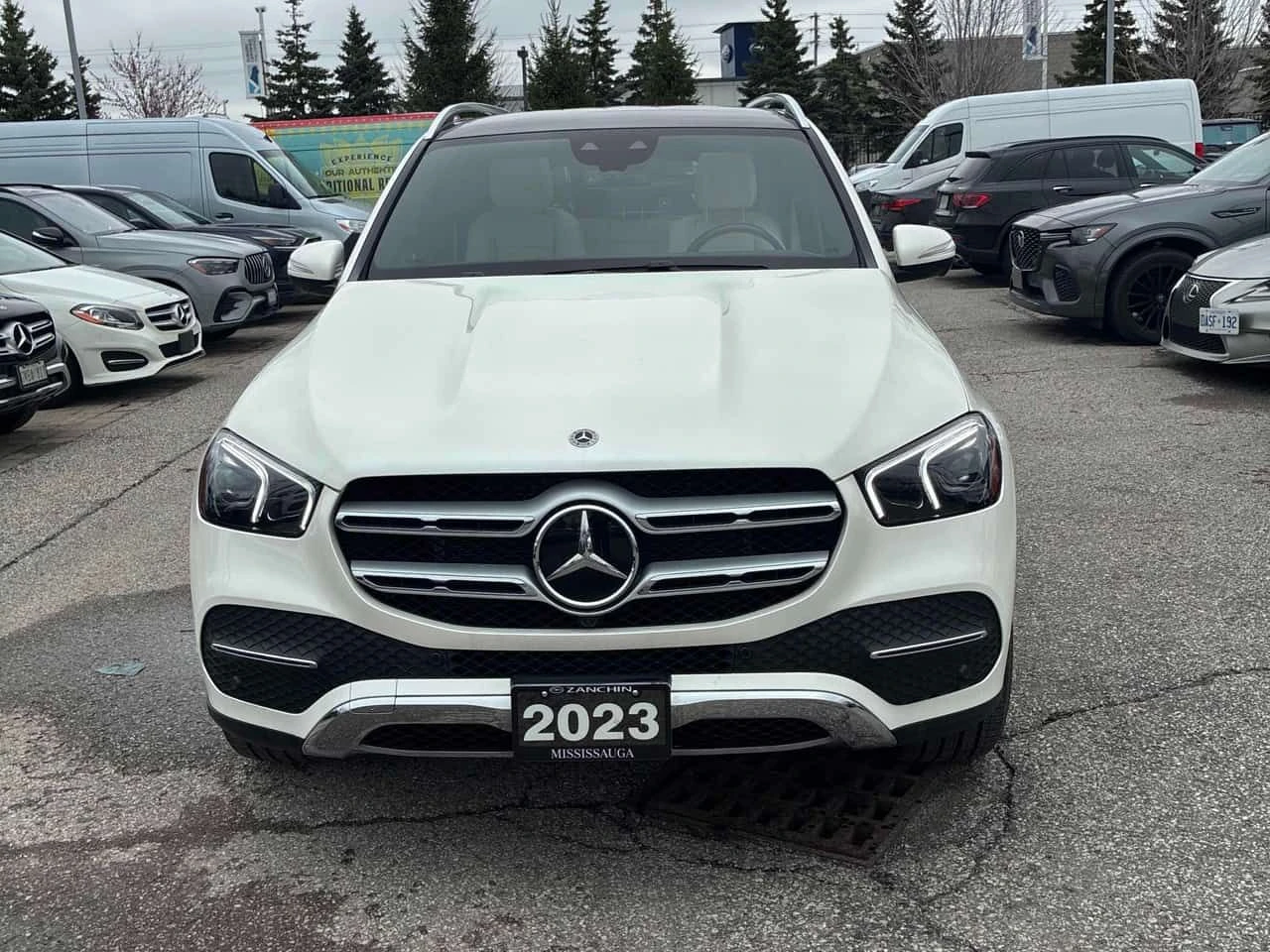 Mercedes-Benz GLE 450 | DISTRONIC | 360 | BURMESTER |  | Mobile.bg � ����������� 6