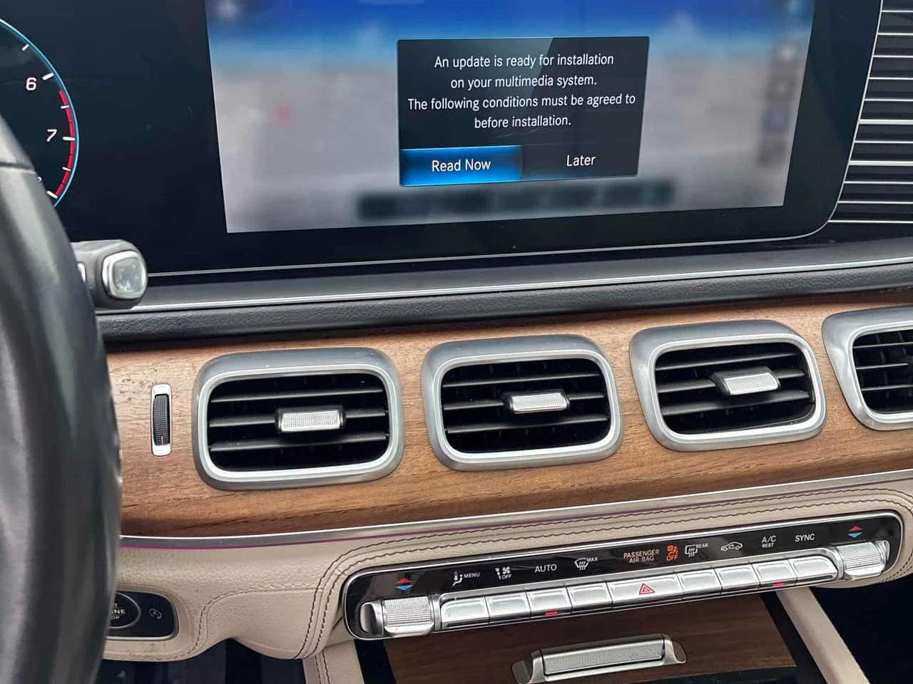 Mercedes-Benz GLE 450 | DISTRONIC | 360 | BURMESTER |  | Mobile.bg � ����������� 9