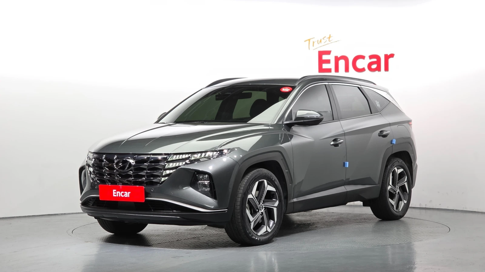 Hyundai Tucson NX4 1.6 Turbo Premium| DISTRONIC| VENTILATED| LED