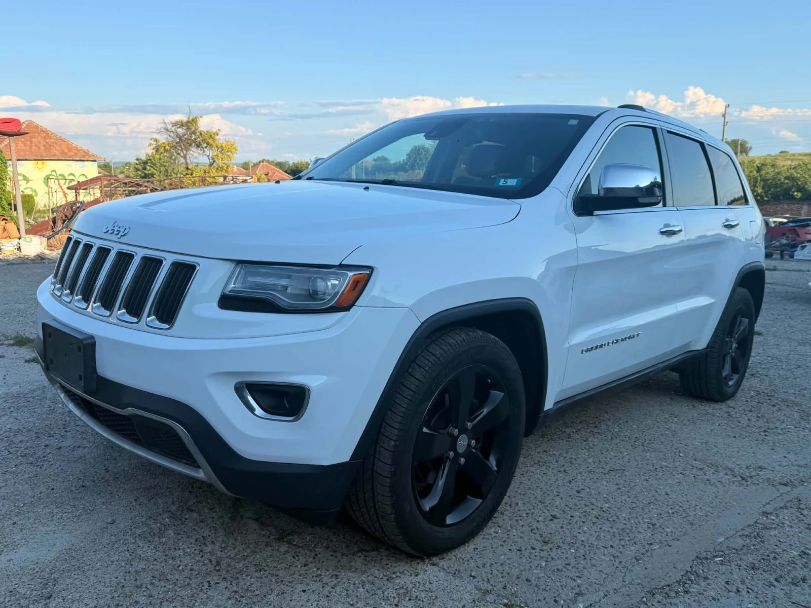 Jeep Grand cherokee 3, 6L Pentastar  | Mobile.bg � ����������� 3