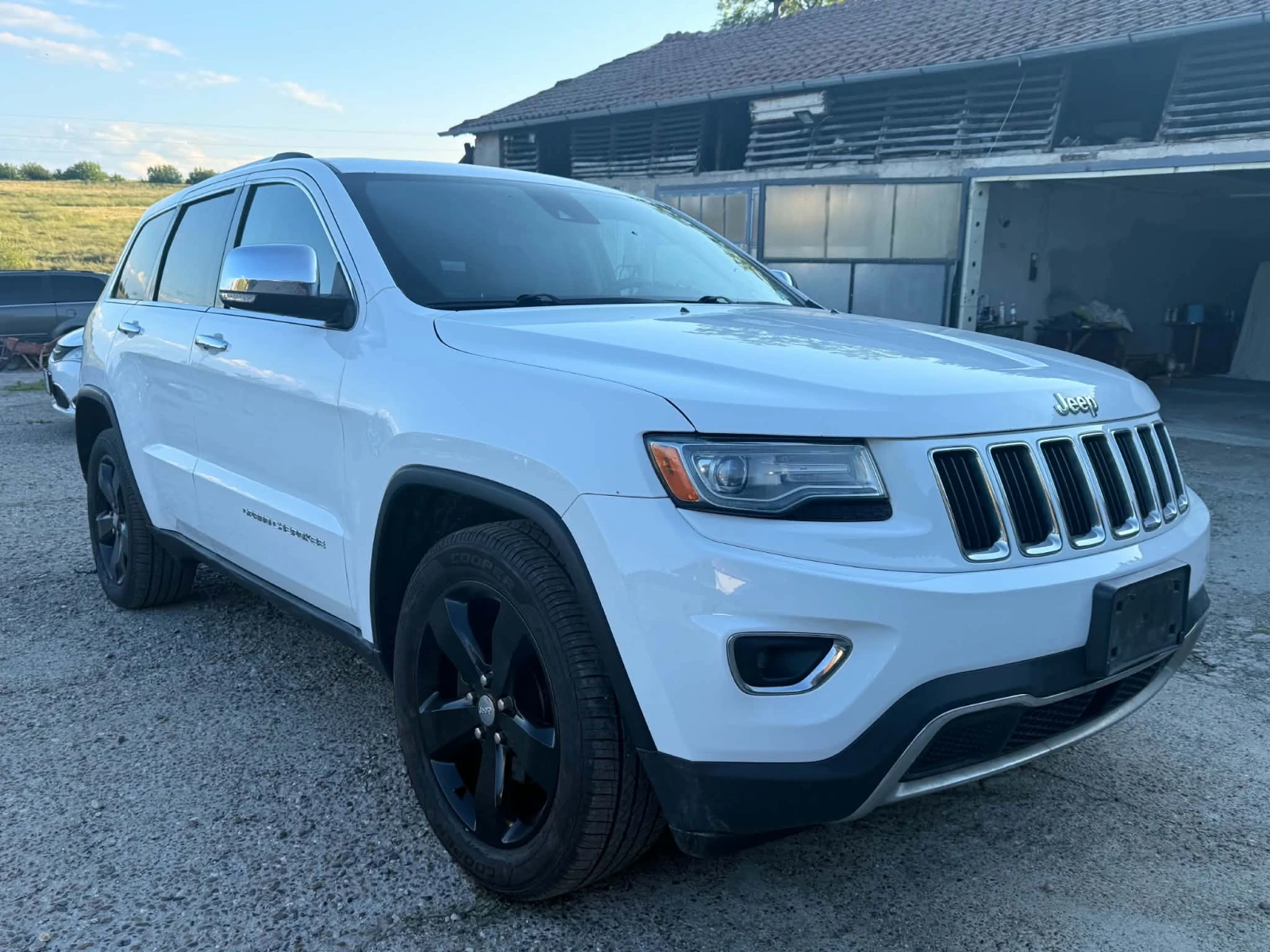 Jeep Grand cherokee 3, 6L Pentastar  | Mobile.bg � ����������� 2