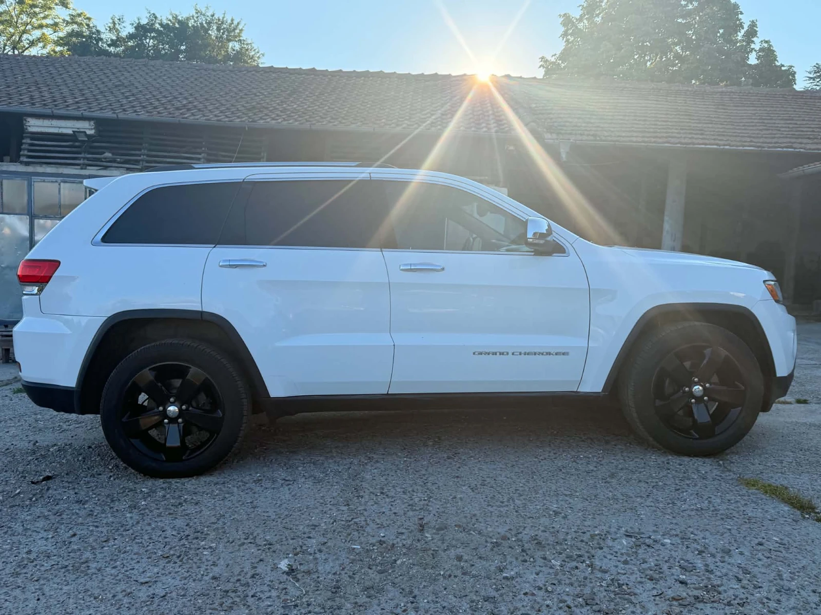 Jeep Grand cherokee 3, 6L Pentastar  | Mobile.bg � ����������� 4